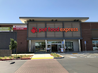 Pet Food Express