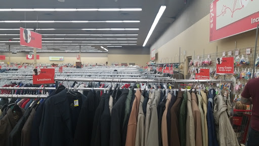 Thrift Store «Savers», reviews and photos, 2110 S Power Rd, Mesa, AZ 85208, USA