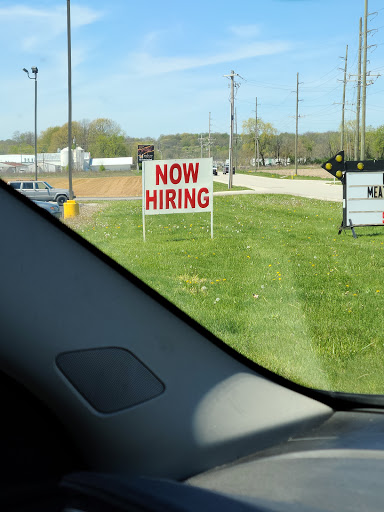 Grocery Store «Cloverdale Value Market», reviews and photos, 4 Stardust Rd, Cloverdale, IN 46120, USA
