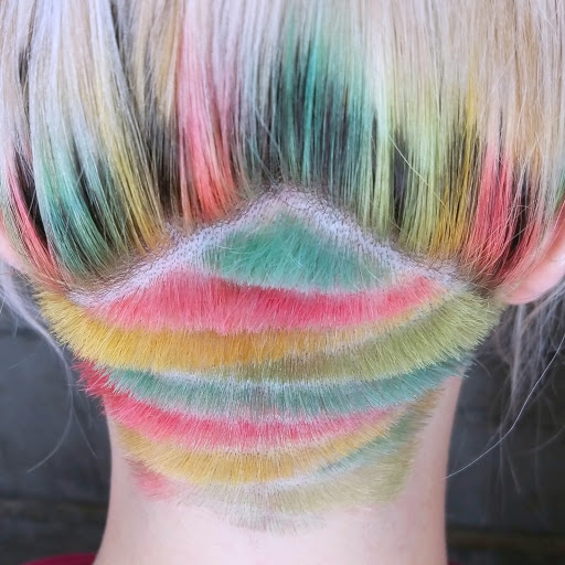 Beauty Salon «Kelz Beauty & Barbering», reviews and photos, 3121 NE Sandy Blvd, Portland, OR 97232, USA