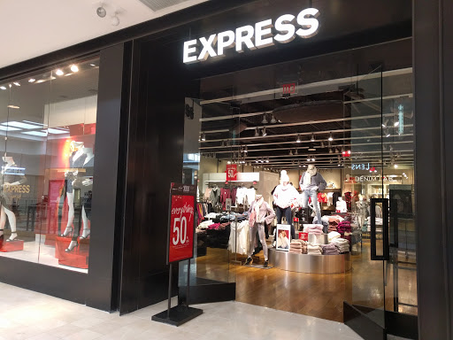 Clothing Store «Express», reviews and photos, 7101 Democracy Blvd, Bethesda, MD 20817, USA