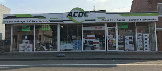 ACDC Distribution