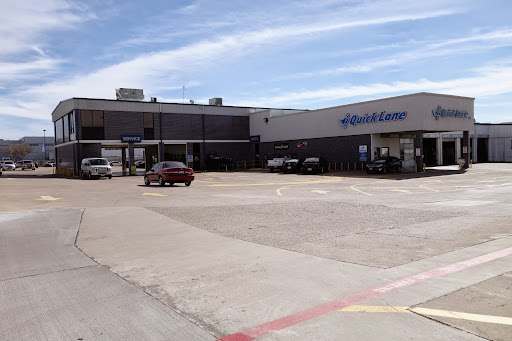 Ford Dealer «AutoNation Ford Arlington», reviews and photos, 1400 W Interstate 20, Arlington, TX 76017, USA