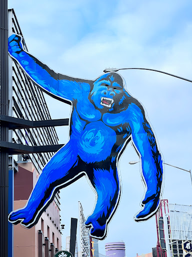 Laundromat «Laundry World», reviews and photos, 7125 Baltimore Ave, College Park, MD 20740, USA