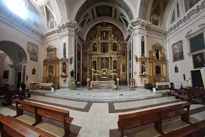 Church of San Juan Bautista image