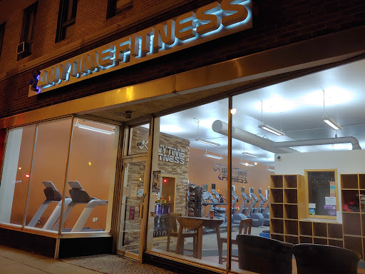 Gym «Anytime Fitness», reviews and photos, 4009 N Oakland Ave, Shorewood, WI 53211, USA