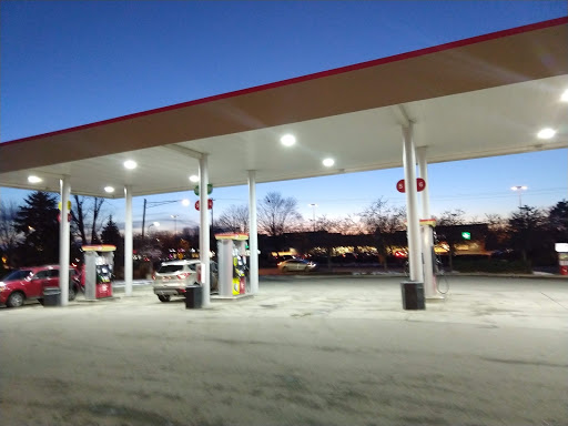 Convenience Store «Speedway», reviews and photos, 22380 Pontiac Trail, South Lyon, MI 48178, USA