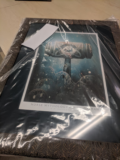 Craft Store «Bennion Crafts», reviews and photos, 4335 Harrison Blvd, Ogden, UT 84401, USA