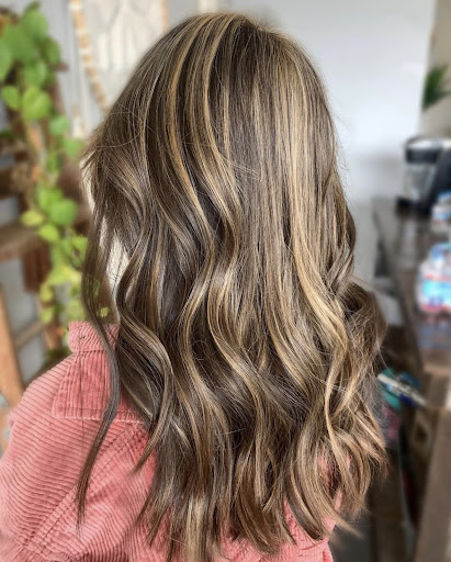 Hair Salon «The Urban Revival Boutique, Style Bar & Salon», reviews and photos, 2903 N Patterson St, Valdosta, GA 31602, USA