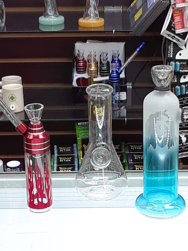 Tobacco Shop «Tobacco Corner», reviews and photos, 6636 Old Winter Garden Rd, Orlando, FL 32835, USA