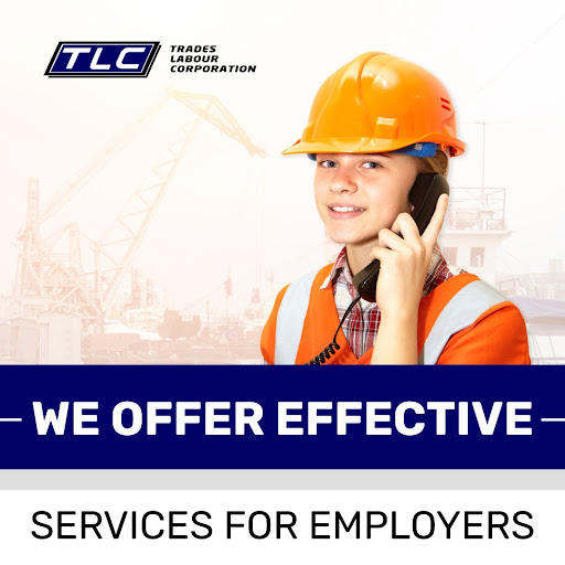 Temp Agency «Trades Labor Corporation», reviews and photos, 216 Auburn Way S, Auburn, WA 98002, USA