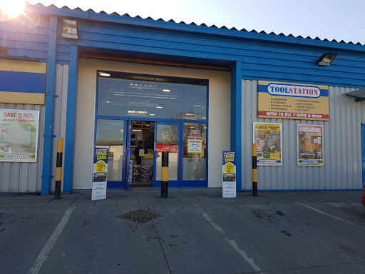 Toolstation Bradford