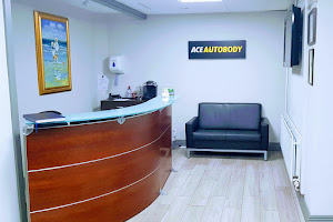 Ace Autobody Ltd