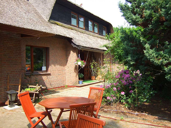 Extérieur hôtels Landhaus Eulenkrug 29614 Soltau