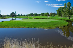 Loveland Golf Courses - Administration Offices