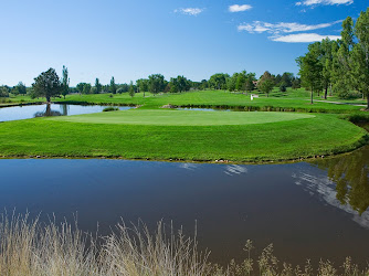Loveland Golf Courses - Administration Offices