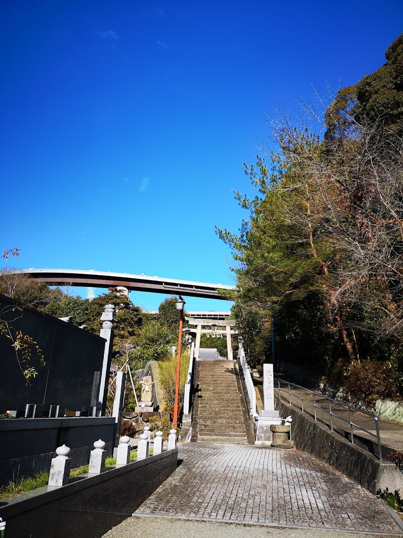 嚴島神社