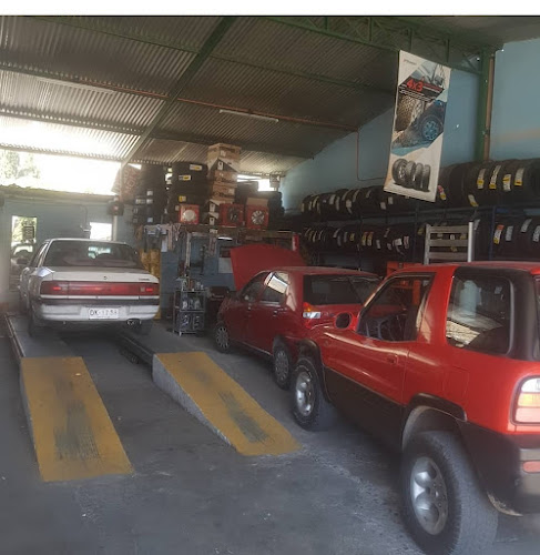 Opiniones de Mecánica integral francisco saavedra en Cabildo - Taller de reparación de automóviles