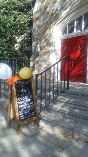 St Albans Church-Opportunity Shop, 3001 Wisconsin Ave NW, Washington, DC 20016, USA, 