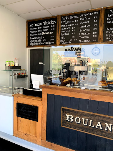 Two Ladds Bakery image