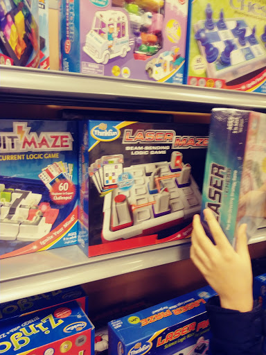 Book Store «Barnes & Noble», reviews and photos, 3050 Beeline Rd, Holland, MI 49424, USA