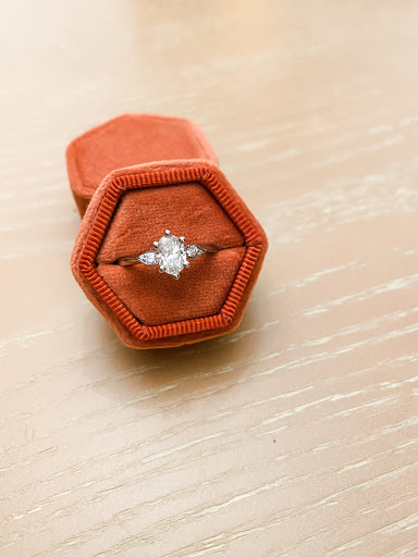 Jeweler «My Jewel Shop, Inc», reviews and photos, 411 York Rd, Jenkintown, PA 19046, USA