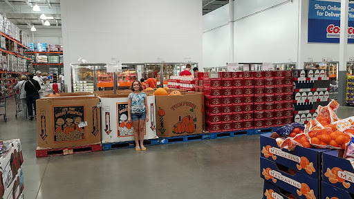 Warehouse store «Costco Wholesale», reviews and photos, 10745 Kingston Pike, Knoxville, TN 37934, USA