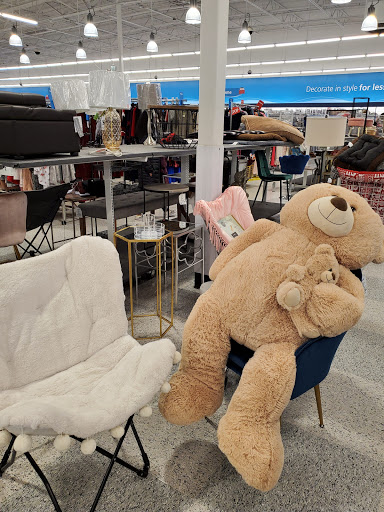 Clothing Store «Ross Dress for Less», reviews and photos, 17849 Garden Way NE, Woodinville, WA 98072, USA