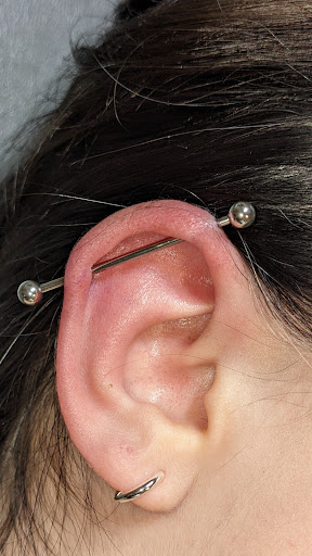 Explore tan tattoo ideas, creative tattoo ideas in Minocqua, available at Lotus Piercing