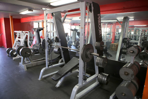 Health Club «World Gym», reviews and photos, 2128 Thibodo Ct, Vista, CA 92081, USA