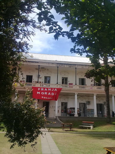 Music schools Rosario
