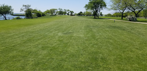 Golf Course «Merrick Golf Course», reviews and photos, 2550 Clubhouse Rd #1, Merrick, NY 11566, USA