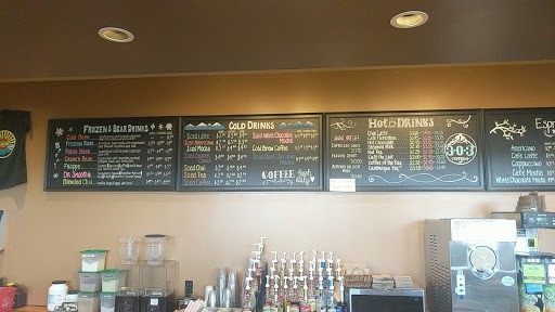 Coffee Shop «303 Coffee Company», reviews and photos, 8283 S Akron St #170, Centennial, CO 80112, USA