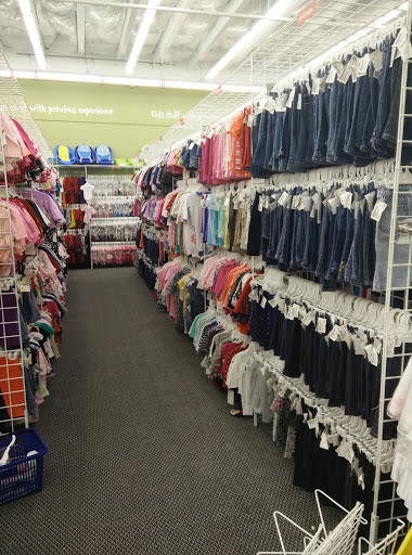 Used Clothing Store «Once Upon A Child Corpus Christi», reviews and photos, 1346 Airline Rd, Corpus Christi, TX 78412, USA