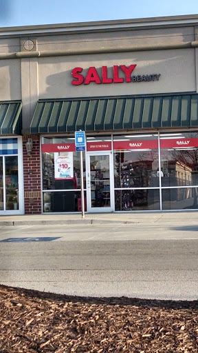 Sally Beauty, 1886 Jonesboro Rd, McDonough, GA 30253, USA, 