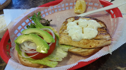 Seafood Wholesaler «IndialanticSeafood Company», reviews and photos, 877 Florida A1A, Indialantic, FL 32903, USA