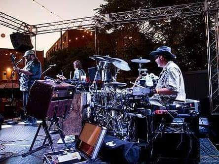 Bar «Wild Bull Saloon», reviews and photos, 139 S Edwards St, Kalamazoo, MI 49007, USA