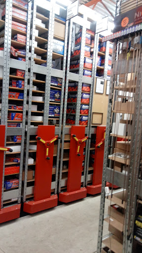 Auto Parts Store «AutoZone», reviews and photos, 2121 Columbia Ave, Lancaster, PA 17603, USA