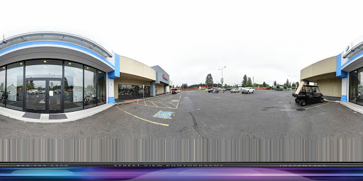 Motorcycle Dealer «BMW Motorcycles of Vancouver», reviews and photos, 10701 NE Fourth Plain Blvd a, Vancouver, WA 98662, USA