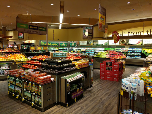 Grocery Store «Safeway», reviews and photos, 12876 Saratoga Sunnyvale Rd, Saratoga, CA 95070, USA