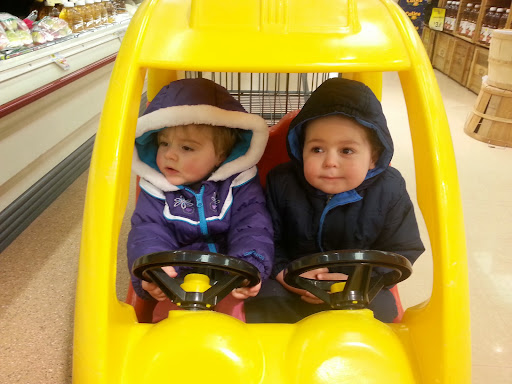 Supermarket «Food City», reviews and photos, 1180 West Ave, Crossville, TN 38555, USA