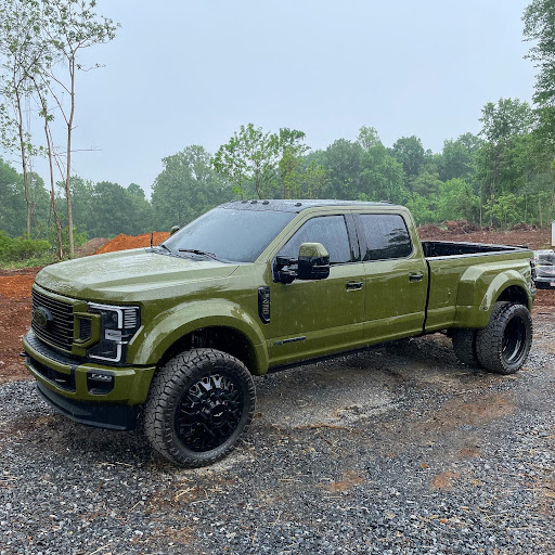 Used Car Dealer «GT Auto Sales», reviews and photos, 7004 S Tacoma Way, Tacoma, WA 98409, USA