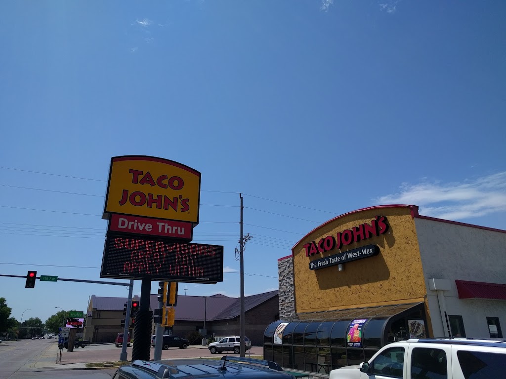 Taco John's 57301