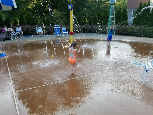 Water Park «Swansfield Mini WaterPark (SW)», reviews and photos, 5659 Cedar Ln, Columbia, MD 21044, USA