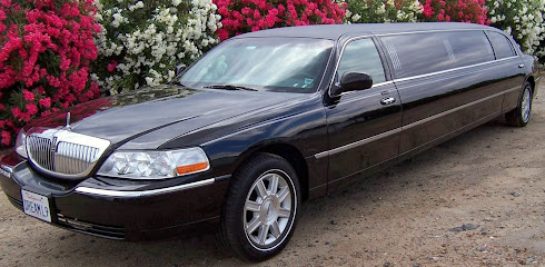 Dream Limousine and Executive Car Service