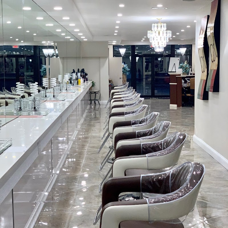 An'tyrice Salon