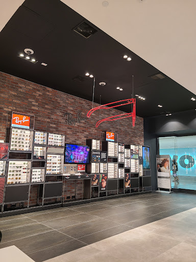 Eye Care Center «LensCrafters», reviews and photos, 6121 W Park Blvd D120, Plano, TX 75093, USA