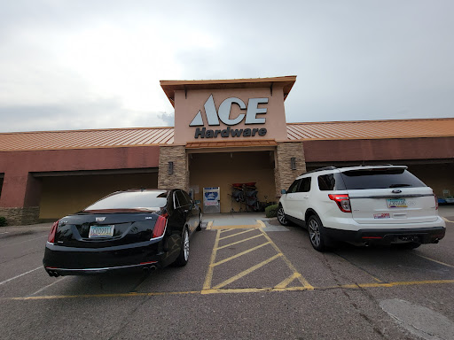 Hardware Store «Ace Hardware & Rental - Scottsdale», reviews and photos, 10300 N Scottsdale Rd, Scottsdale, AZ 85253, USA
