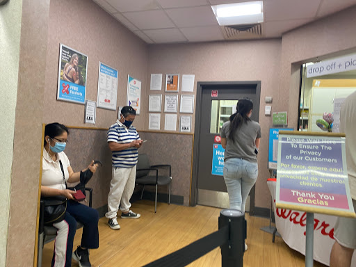 Drug Store «Walgreens», reviews and photos, 10314 Roosevelt Ave, Corona, NY 11368, USA