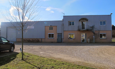 PACOCLEAN à Romagnieu